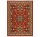 Karastan Rugs: Manchester Red